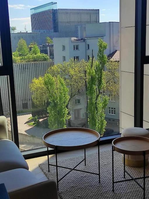 Easy Rent Apartments- Unia Art Residence 127 Lublin Exterior foto