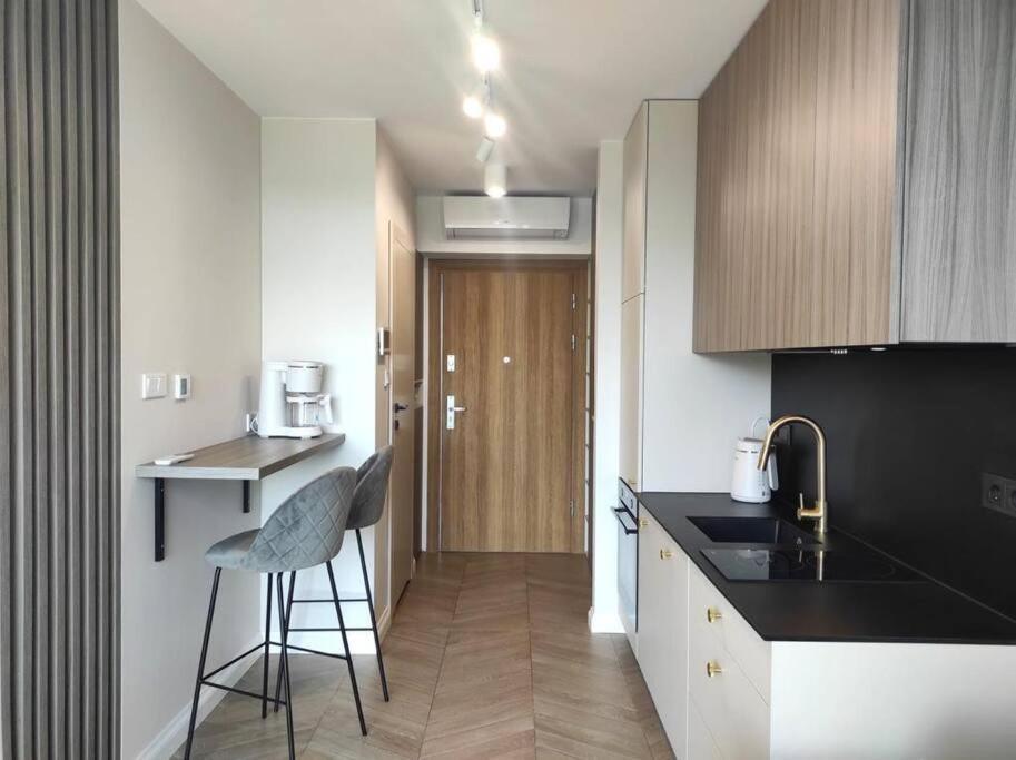 Easy Rent Apartments- Unia Art Residence 127 Lublin Exterior foto