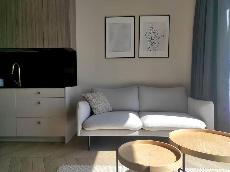 Easy Rent Apartments- Unia Art Residence 127 Lublin Exterior foto