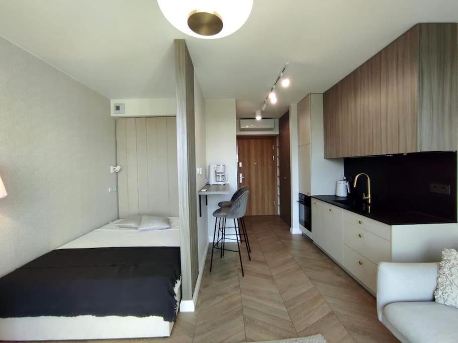 Easy Rent Apartments- Unia Art Residence 127 Lublin Exterior foto